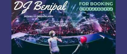 Benipal Entertainers