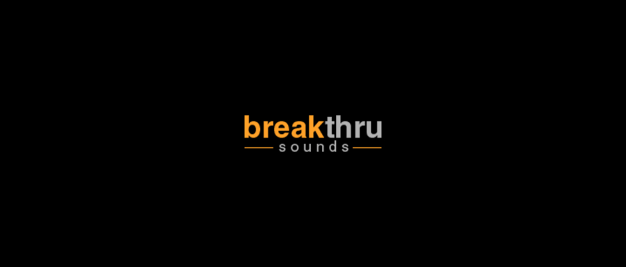 BreakThru Sounds