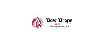 Dew Drops Florists