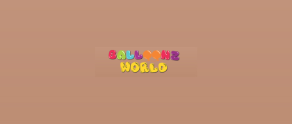 Balloonz World