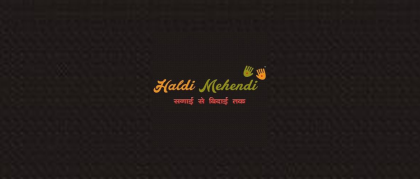 Haldimehendi - Wedding Services