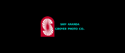 Shiv Ananda Grover PhotoCo