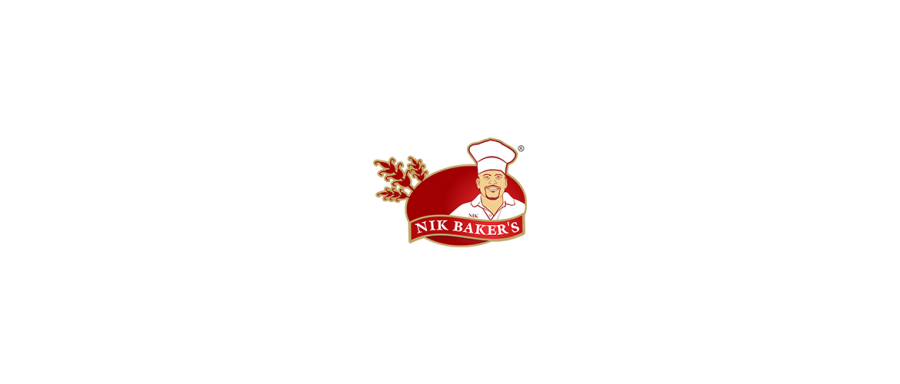 Nik Baker's