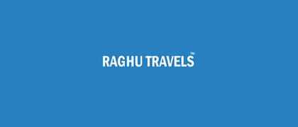 Raghu Travels Chandigarh