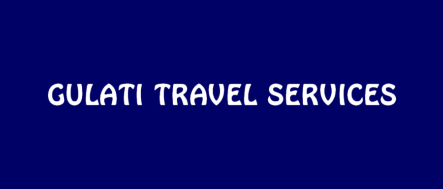 Gulati Travel Services