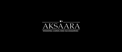 Aksaara Wedding Cards & Accessories