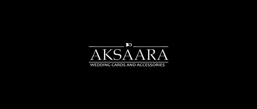 Aksaara Wedding Cards & Accessories