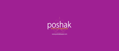 Poshak