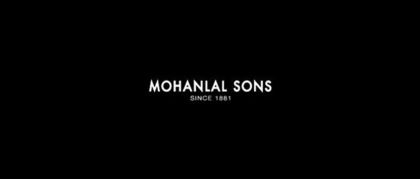 Mohanlal Sons