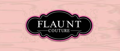 Flaunt Couture