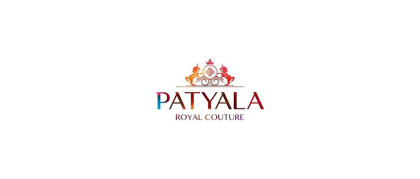 Patyala Royal Couture