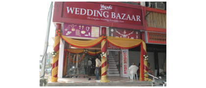 Yakshi Wedding Bazaar