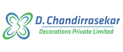 Chandrasekar Decorators Pvt Ltd