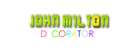 Decorator John Milton