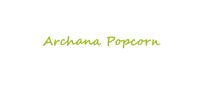 Archana Popcorn