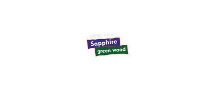 Sapphire GreenWood