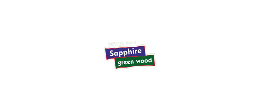 Sapphire GreenWood