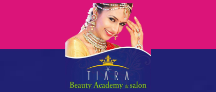 TIARA Beauty Academy & Salon