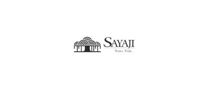 Sayaji Hotel G E Road