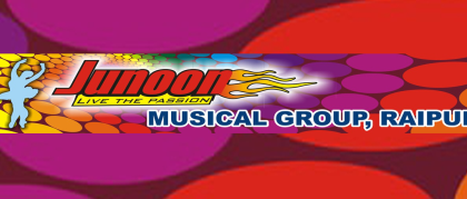 JUNOON MUSICAL