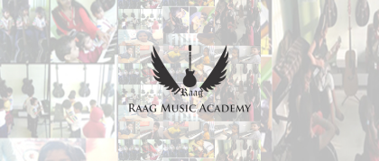 RAAG THE BAND