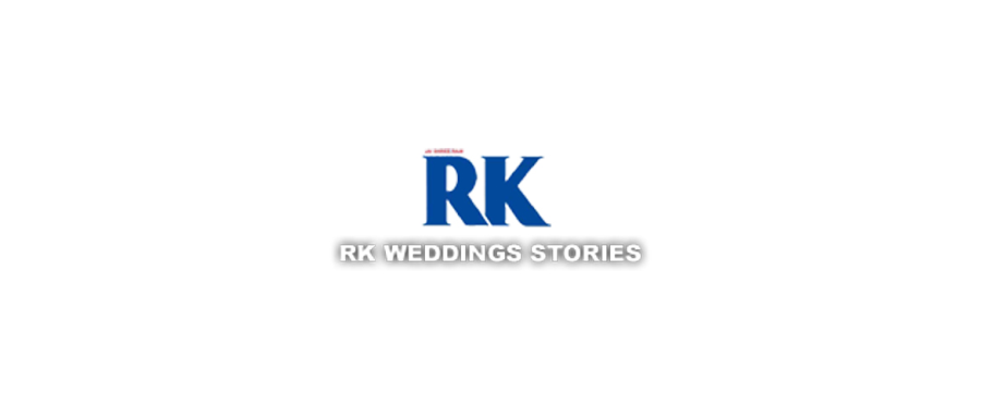 RK Weddings Stories