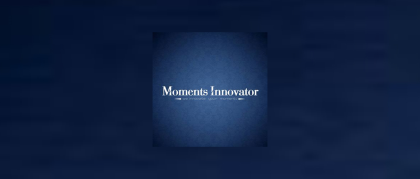 MOMENTS INNOVATOR