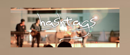 Hashtags studio