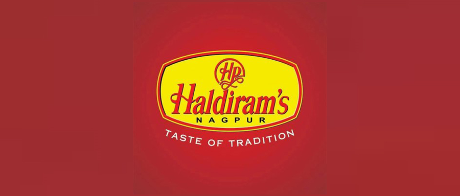 Haldiram's Sweets And Namkeen