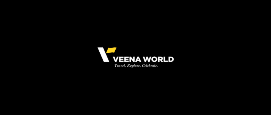 Veena World - Book N Travel