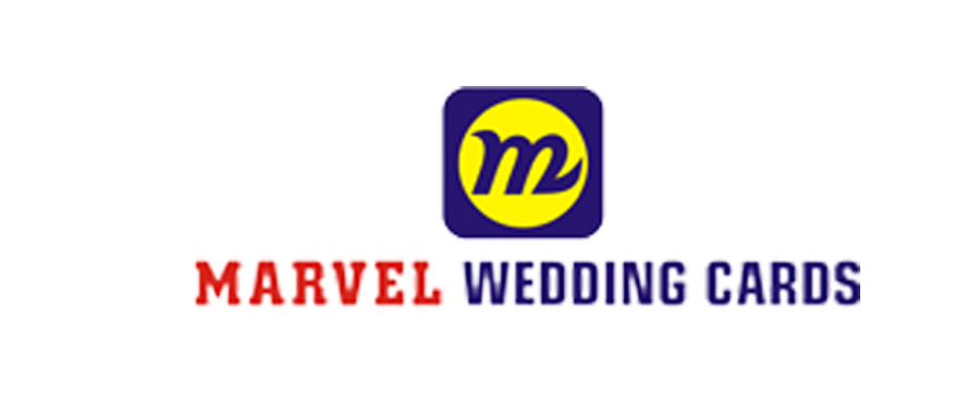 Marvel Wedding Cards