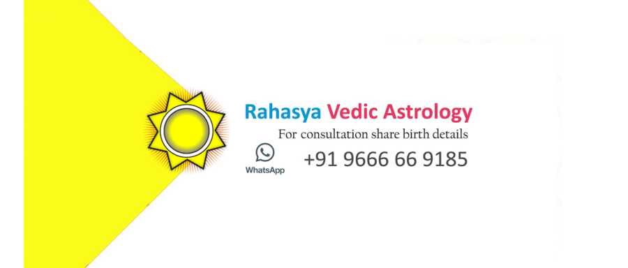 RVA Astrologers in Madurai