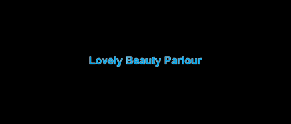 Lovely Beauty Parlour