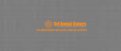 Sri Annai Catering