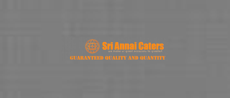 Sri Annai Catering