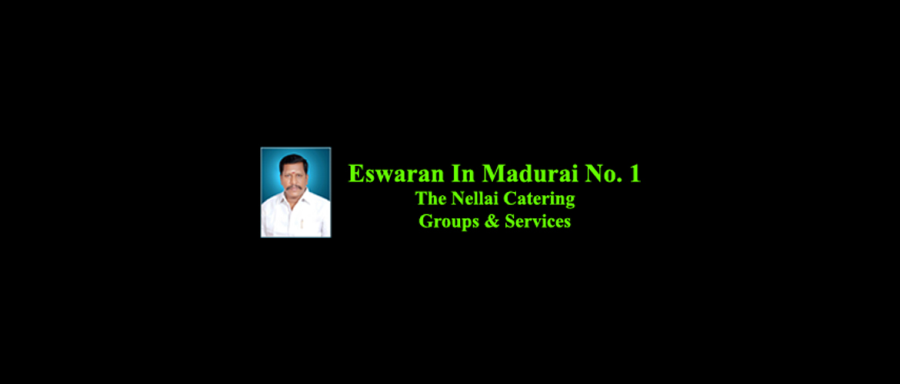 Eswaran the Nellai Catering Groups