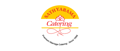 Sathyabama Catering Services