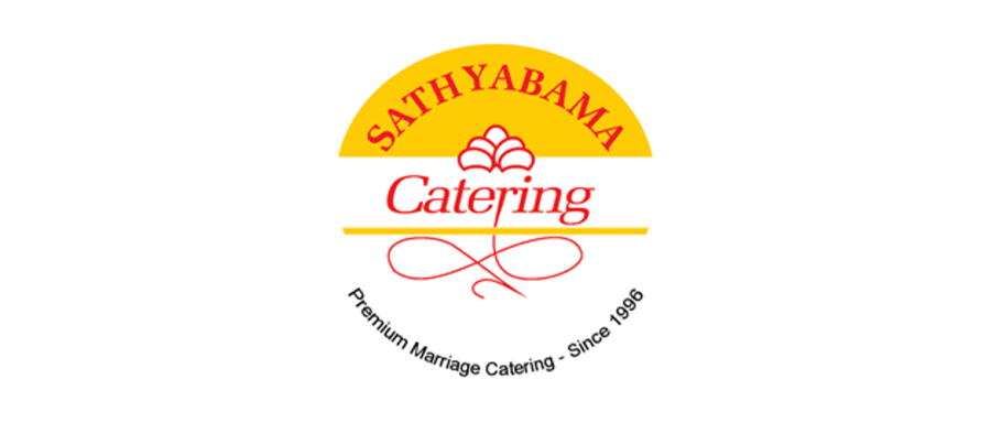 Sathyabama Catering Services