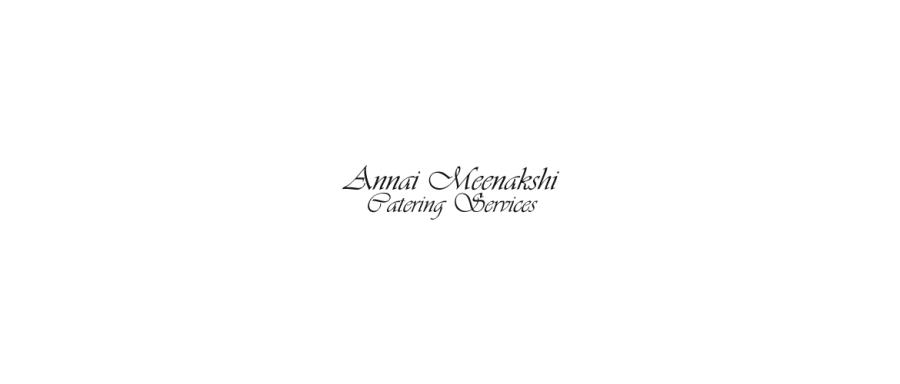 Annai Meenakshi Catering Service