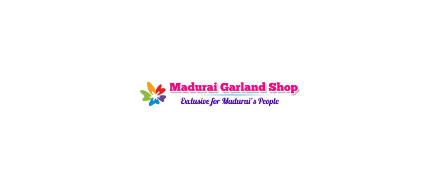 Madurai Flower Garland Shop