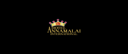 Hotel Annamalai International