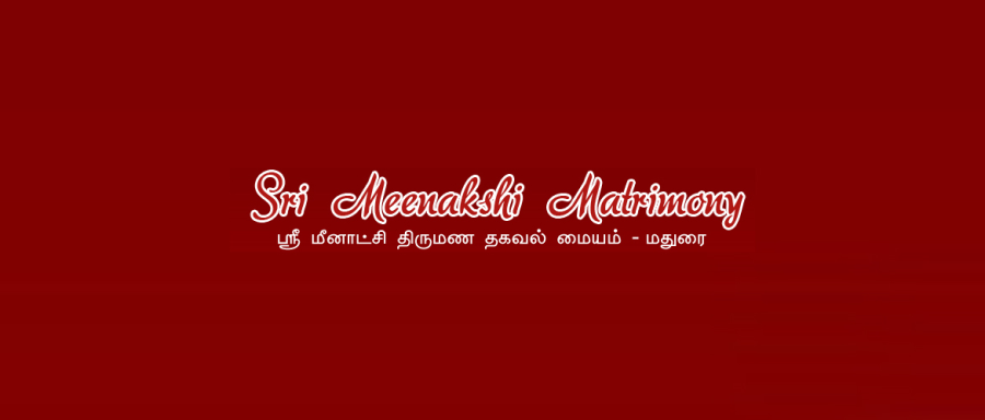 Sri Meenakshi Matrimony