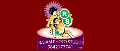 Rajam Photo Studio