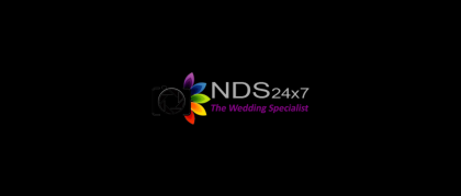 NDS24x7 - Candid Wedding Photography