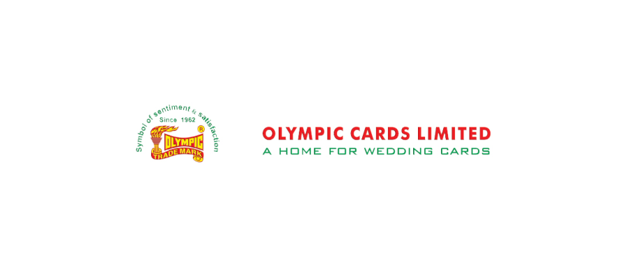 Olympic Cards Madurai