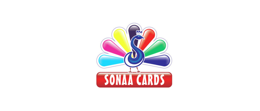 Sonaa Cards