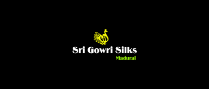 Kanchipuram Sri Gowri Silks