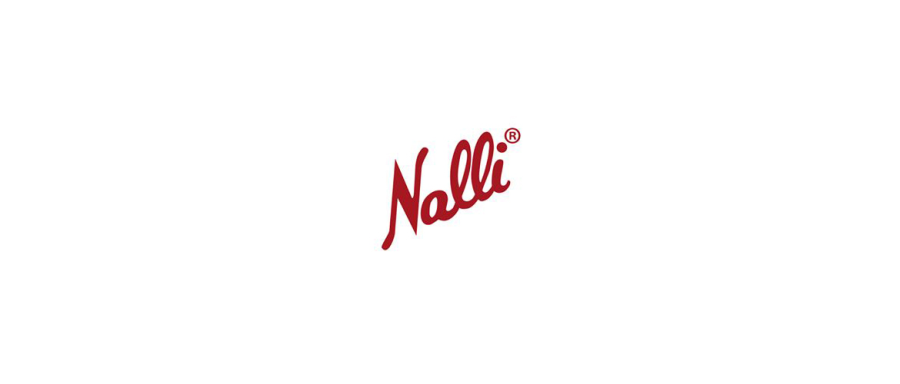 Nalli Silks