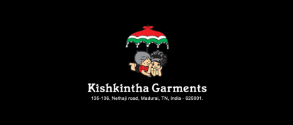 Kishkintha Garments