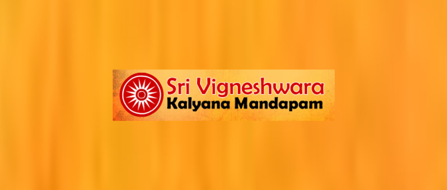 Sri Vigneshwara Kalyana Mandapam